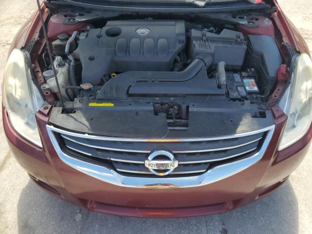 Photo 10 VIN: 1N4AL2AP4AN456838 - NISSAN ALTIMA 