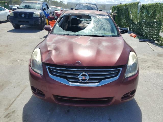 Photo 4 VIN: 1N4AL2AP4AN456838 - NISSAN ALTIMA 