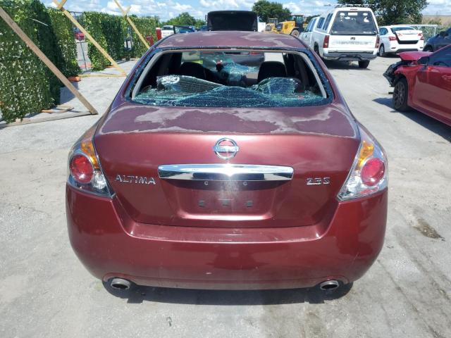 Photo 5 VIN: 1N4AL2AP4AN456838 - NISSAN ALTIMA 