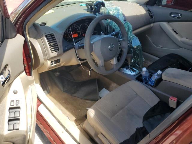 Photo 7 VIN: 1N4AL2AP4AN456838 - NISSAN ALTIMA 