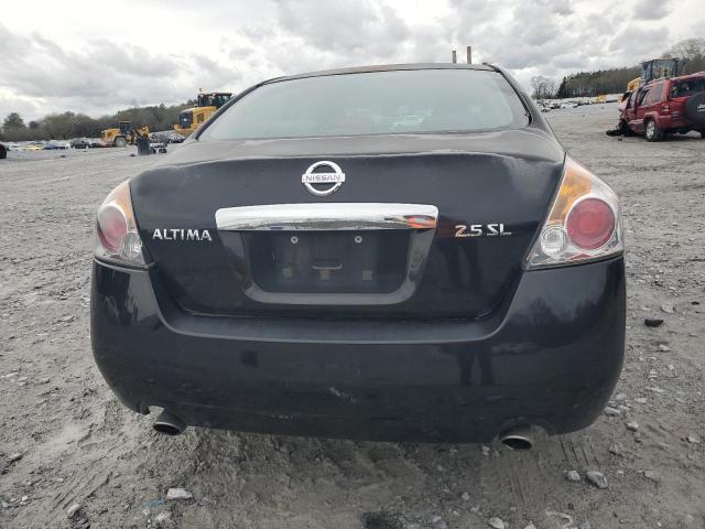 Photo 5 VIN: 1N4AL2AP4AN457701 - NISSAN ALTIMA 