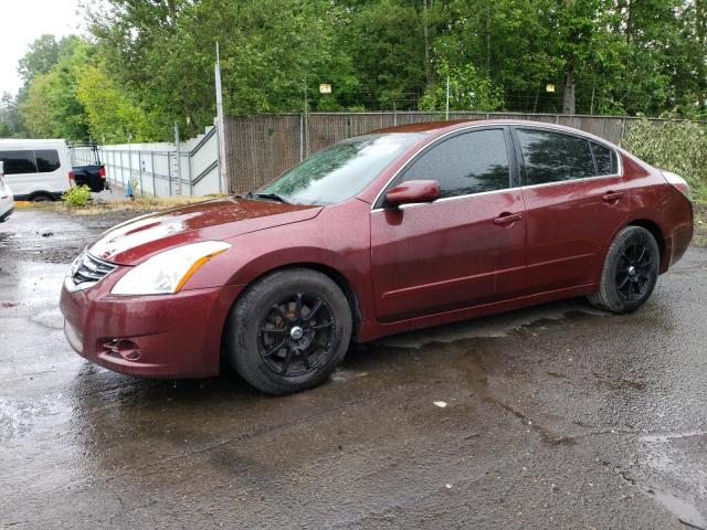 Photo 0 VIN: 1N4AL2AP4AN457830 - NISSAN ALTIMA BAS 