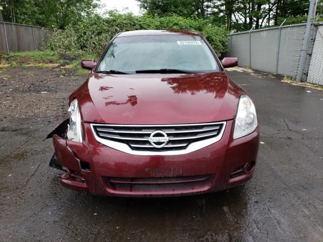 Photo 4 VIN: 1N4AL2AP4AN457830 - NISSAN ALTIMA BAS 