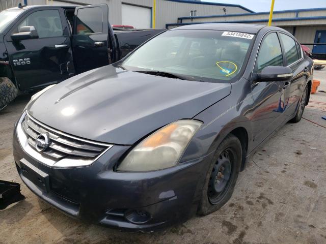 Photo 1 VIN: 1N4AL2AP4AN458864 - NISSAN ALTIMA BAS 