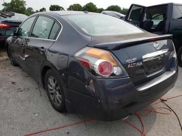 Photo 2 VIN: 1N4AL2AP4AN458864 - NISSAN ALTIMA BAS 