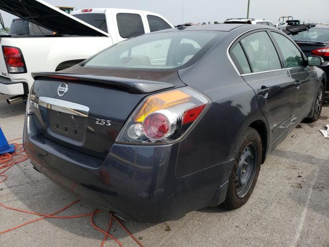 Photo 3 VIN: 1N4AL2AP4AN458864 - NISSAN ALTIMA BAS 