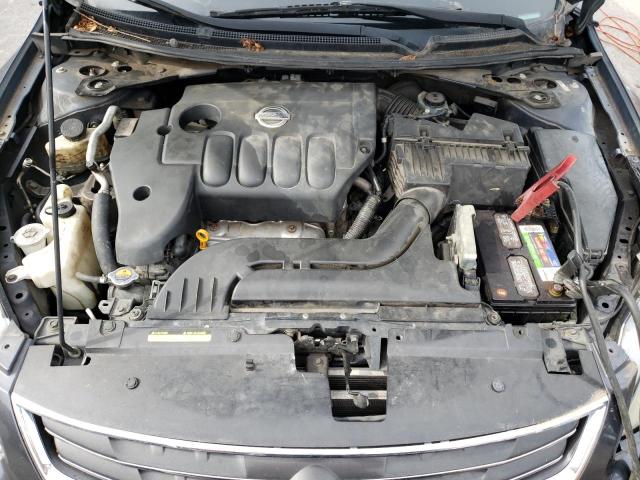 Photo 6 VIN: 1N4AL2AP4AN458864 - NISSAN ALTIMA BAS 