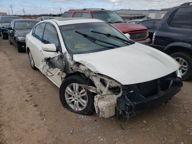 Photo 0 VIN: 1N4AL2AP4AN459108 - NISSAN ALTIMA BAS 