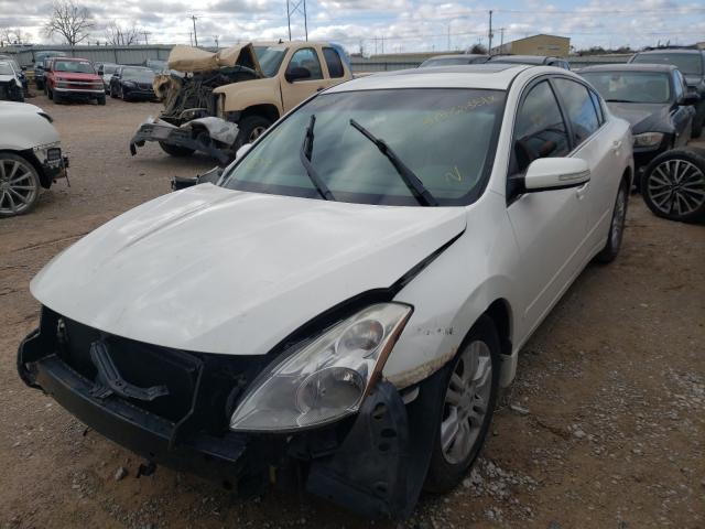 Photo 1 VIN: 1N4AL2AP4AN459108 - NISSAN ALTIMA BAS 