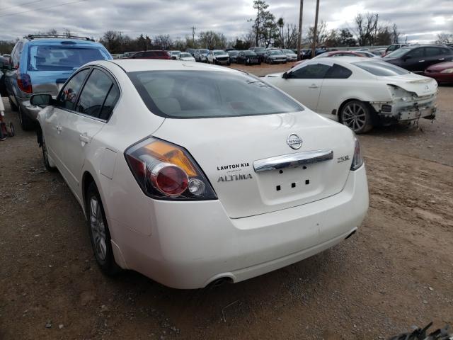 Photo 2 VIN: 1N4AL2AP4AN459108 - NISSAN ALTIMA BAS 