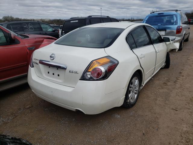 Photo 3 VIN: 1N4AL2AP4AN459108 - NISSAN ALTIMA BAS 