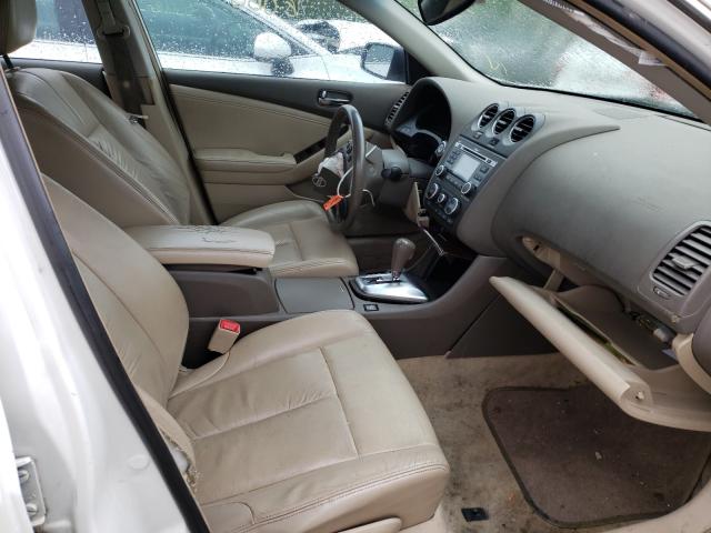 Photo 4 VIN: 1N4AL2AP4AN459108 - NISSAN ALTIMA BAS 