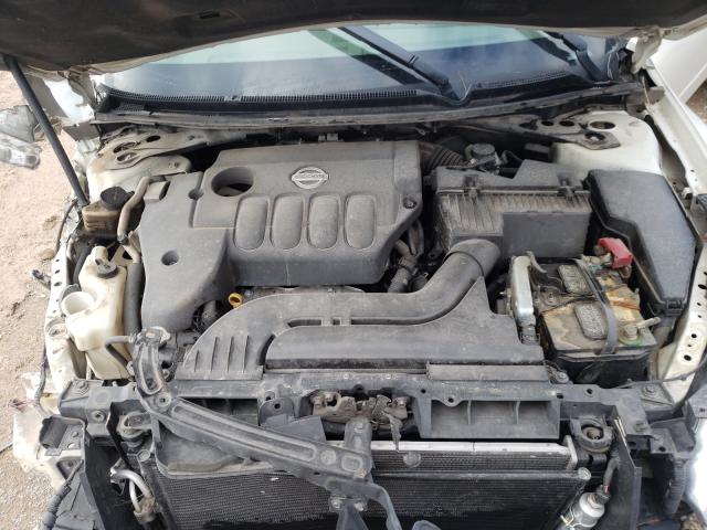 Photo 6 VIN: 1N4AL2AP4AN459108 - NISSAN ALTIMA BAS 