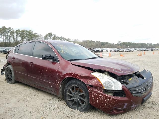 Photo 0 VIN: 1N4AL2AP4AN459299 - NISSAN ALTIMA BAS 