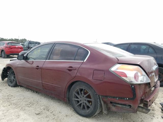 Photo 2 VIN: 1N4AL2AP4AN459299 - NISSAN ALTIMA BAS 