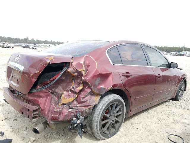 Photo 3 VIN: 1N4AL2AP4AN459299 - NISSAN ALTIMA BAS 