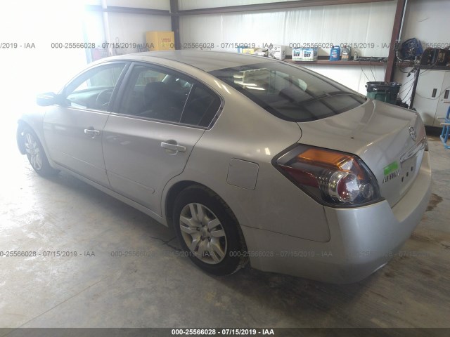 Photo 2 VIN: 1N4AL2AP4AN459609 - NISSAN ALTIMA 