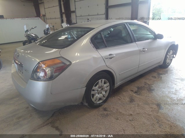 Photo 3 VIN: 1N4AL2AP4AN459609 - NISSAN ALTIMA 