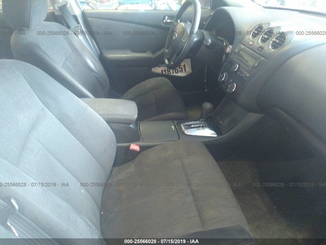 Photo 4 VIN: 1N4AL2AP4AN459609 - NISSAN ALTIMA 