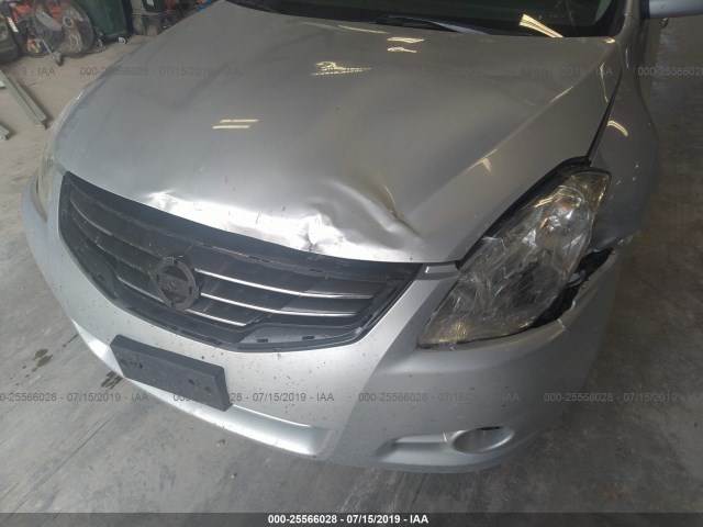 Photo 5 VIN: 1N4AL2AP4AN459609 - NISSAN ALTIMA 