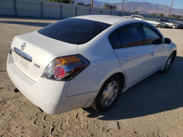 Photo 3 VIN: 1N4AL2AP4AN463918 - NISSAN ALTIMA BAS 