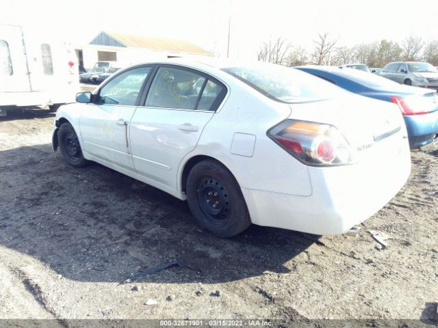 Photo 2 VIN: 1N4AL2AP4AN464938 - NISSAN ALTIMA 