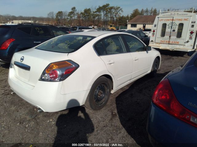 Photo 3 VIN: 1N4AL2AP4AN464938 - NISSAN ALTIMA 