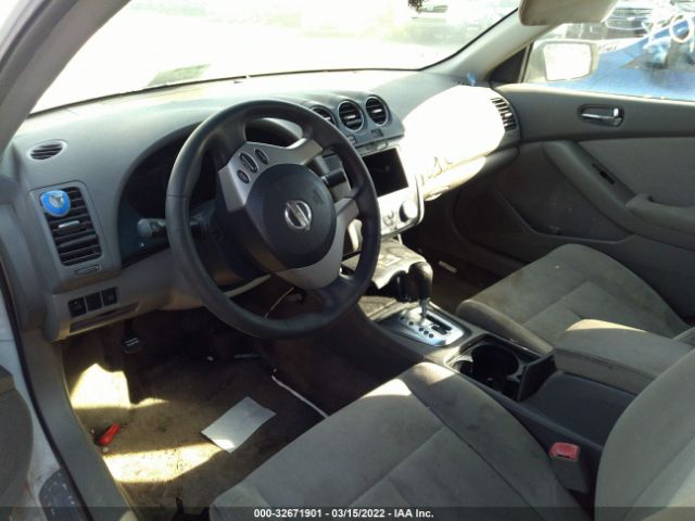 Photo 4 VIN: 1N4AL2AP4AN464938 - NISSAN ALTIMA 