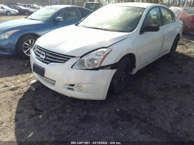 Photo 5 VIN: 1N4AL2AP4AN464938 - NISSAN ALTIMA 