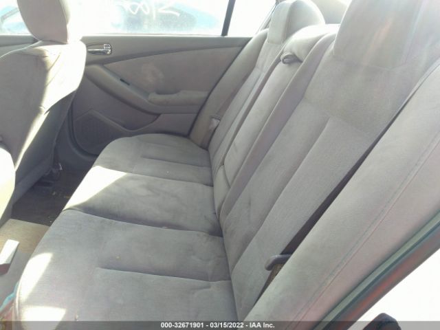 Photo 7 VIN: 1N4AL2AP4AN464938 - NISSAN ALTIMA 