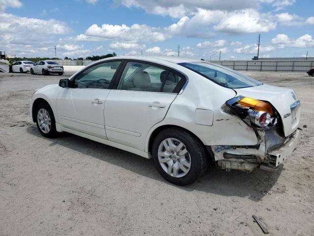 Photo 1 VIN: 1N4AL2AP4AN466317 - NISSAN ALTIMA 