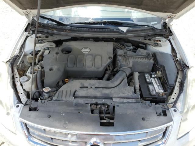 Photo 10 VIN: 1N4AL2AP4AN466317 - NISSAN ALTIMA 