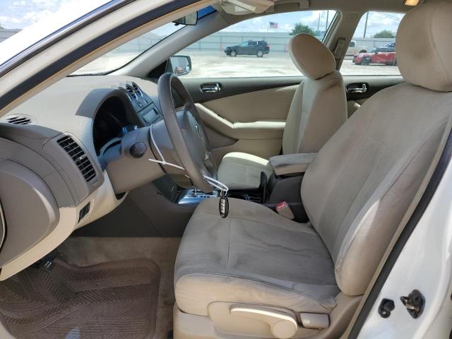 Photo 6 VIN: 1N4AL2AP4AN466317 - NISSAN ALTIMA 