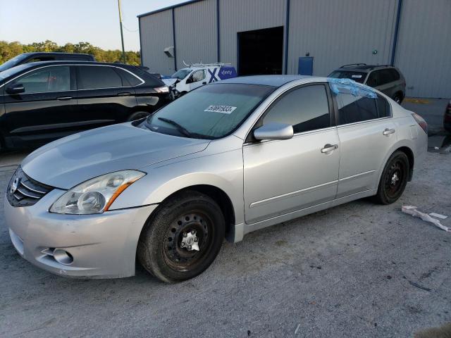 Photo 0 VIN: 1N4AL2AP4AN466575 - NISSAN ALTIMA BAS 