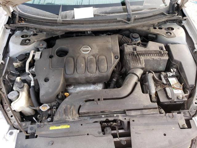 Photo 10 VIN: 1N4AL2AP4AN466575 - NISSAN ALTIMA BAS 