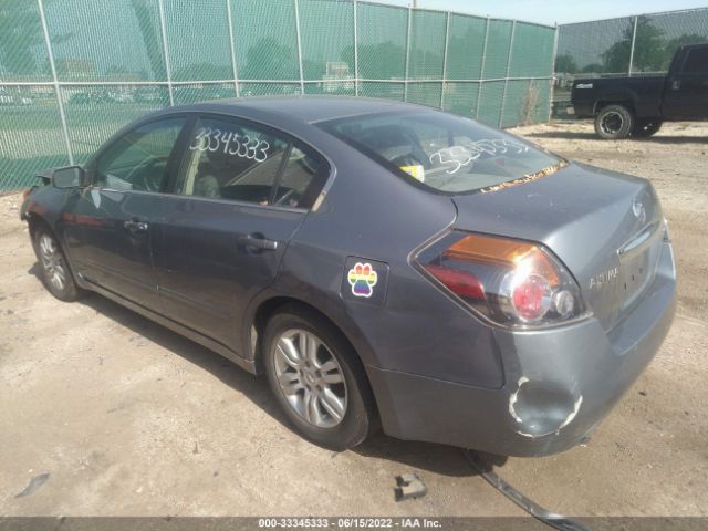 Photo 2 VIN: 1N4AL2AP4AN468486 - NISSAN ALTIMA 