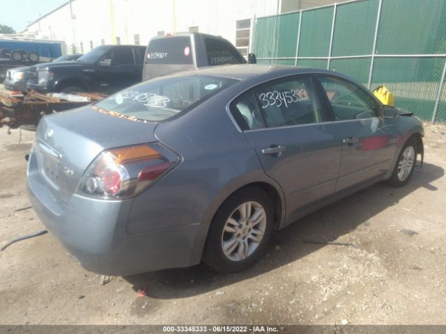 Photo 3 VIN: 1N4AL2AP4AN468486 - NISSAN ALTIMA 