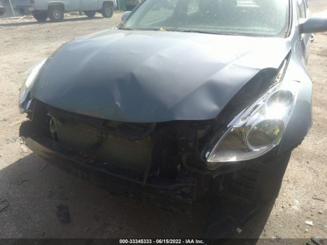 Photo 5 VIN: 1N4AL2AP4AN468486 - NISSAN ALTIMA 