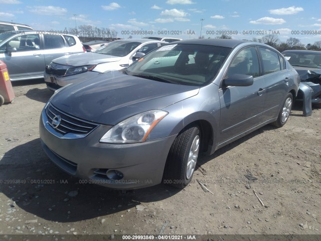 Photo 1 VIN: 1N4AL2AP4AN469248 - NISSAN ALTIMA 