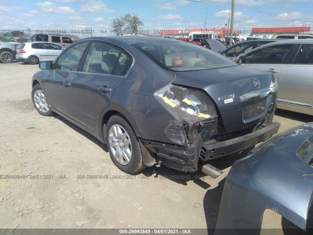 Photo 2 VIN: 1N4AL2AP4AN469248 - NISSAN ALTIMA 