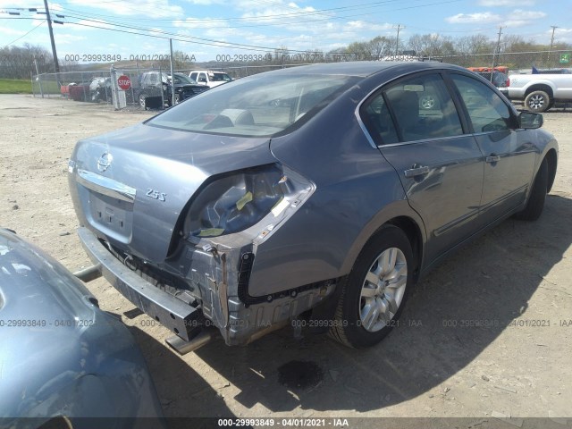 Photo 3 VIN: 1N4AL2AP4AN469248 - NISSAN ALTIMA 