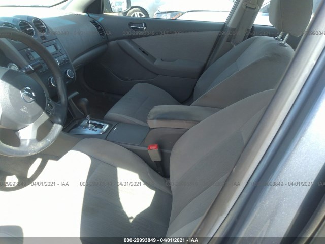 Photo 4 VIN: 1N4AL2AP4AN469248 - NISSAN ALTIMA 