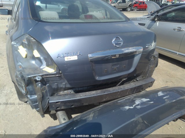 Photo 5 VIN: 1N4AL2AP4AN469248 - NISSAN ALTIMA 