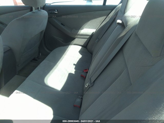 Photo 7 VIN: 1N4AL2AP4AN469248 - NISSAN ALTIMA 