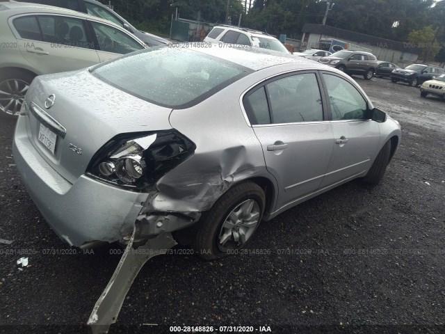 Photo 3 VIN: 1N4AL2AP4AN469878 - NISSAN ALTIMA 