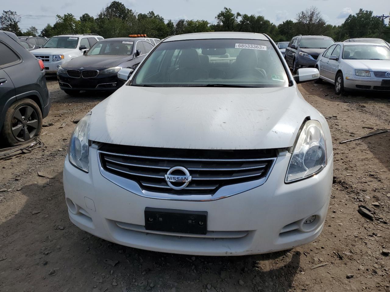 Photo 4 VIN: 1N4AL2AP4AN472411 - NISSAN ALTIMA 