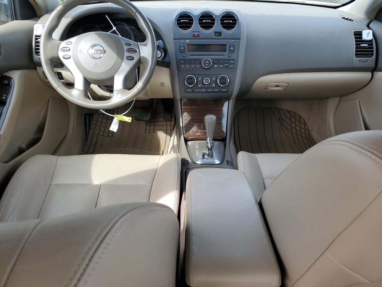 Photo 7 VIN: 1N4AL2AP4AN472411 - NISSAN ALTIMA 