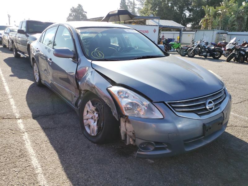 Photo 0 VIN: 1N4AL2AP4AN473719 - NISSAN ALTIMA BAS 