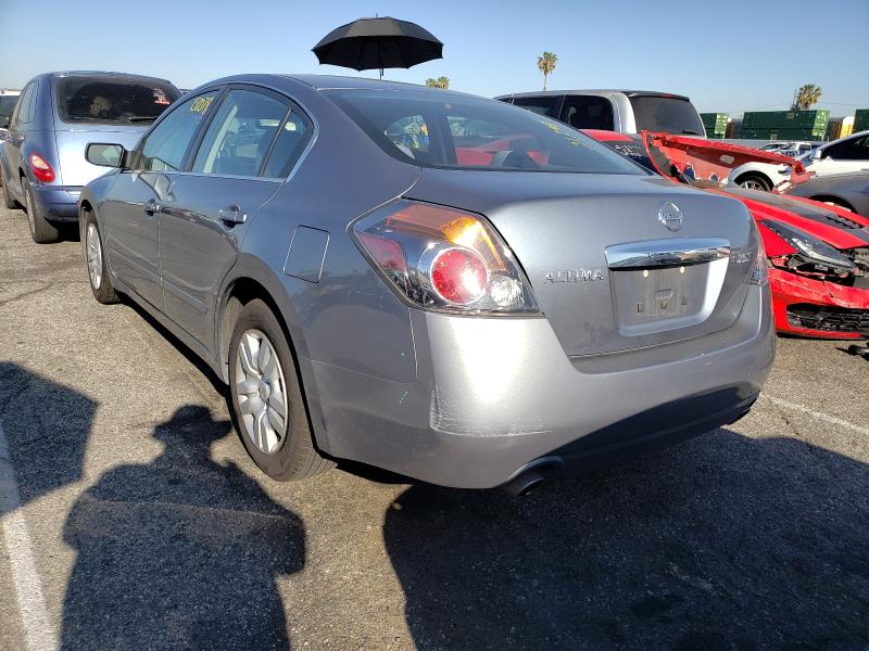 Photo 2 VIN: 1N4AL2AP4AN473719 - NISSAN ALTIMA BAS 