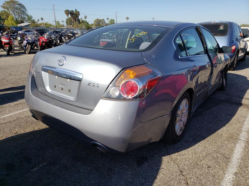 Photo 3 VIN: 1N4AL2AP4AN473719 - NISSAN ALTIMA BAS 